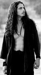 Chris Cornell