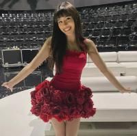 Melani Garcia