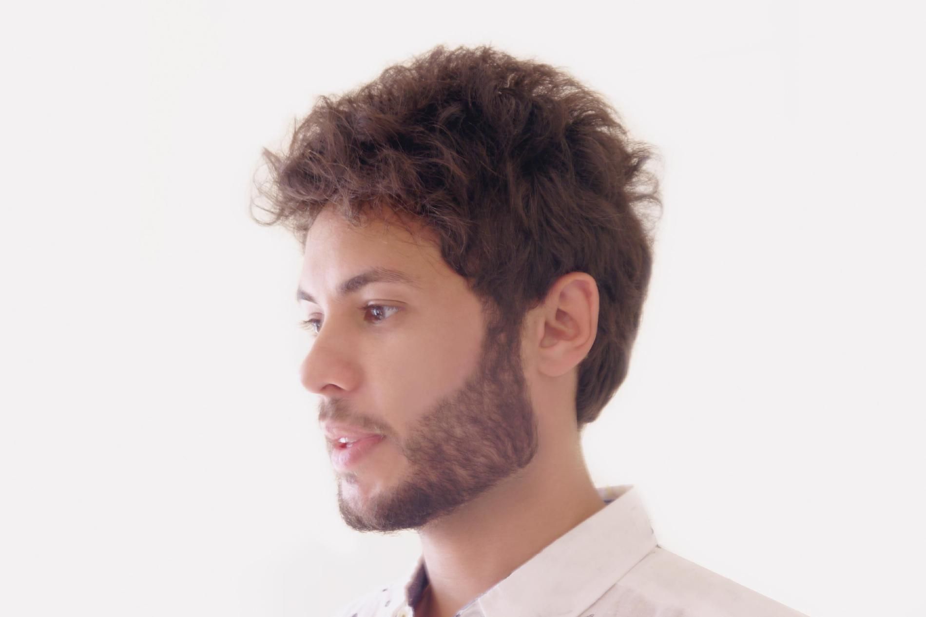 Rodrigo Drade