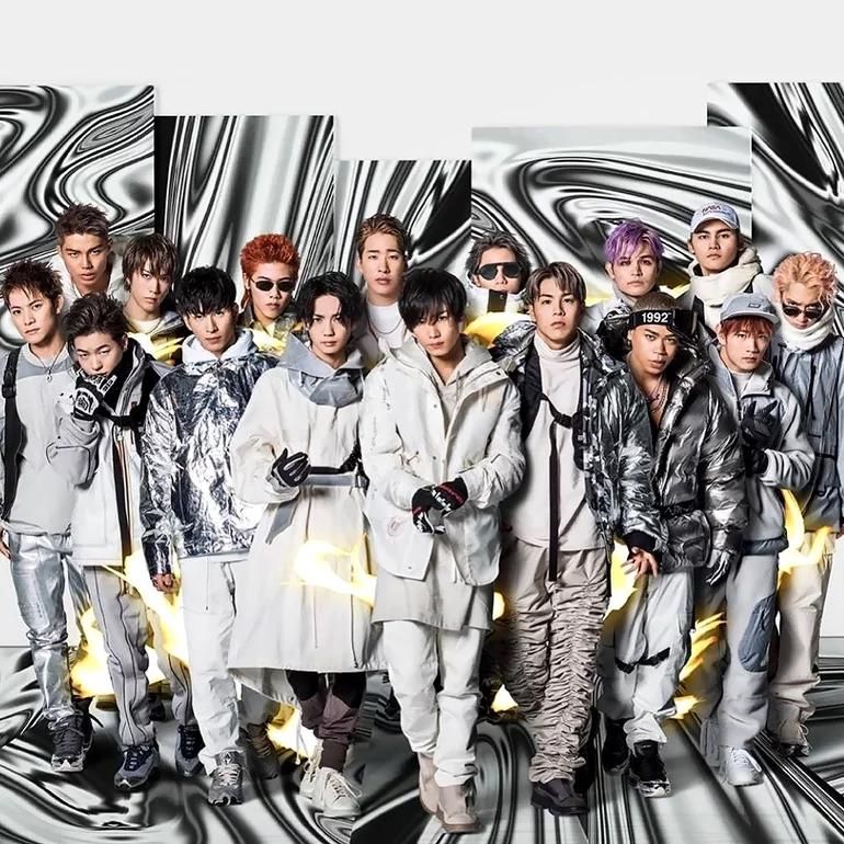 The Rampage From Exile Tribe