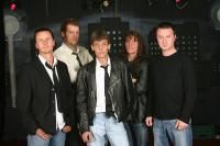 Eddie & The Hot Rods