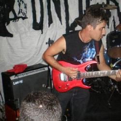 Foto de Desinfernality