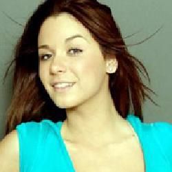 Photo of Viviana Ramos Macouzet