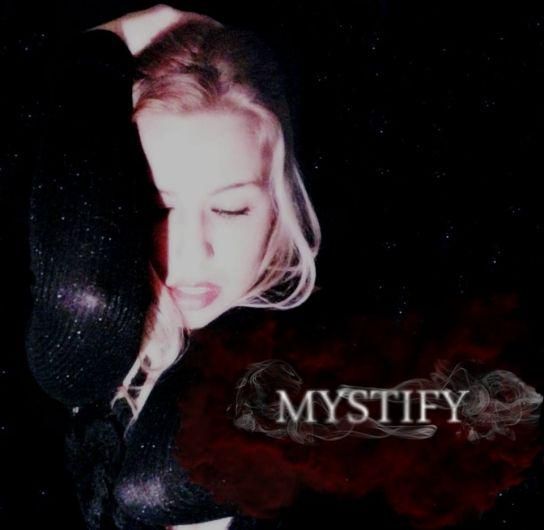 Mystify