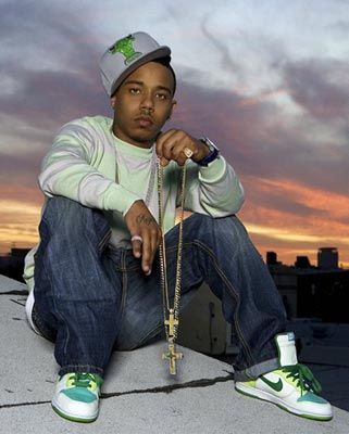 Yung Berg