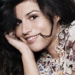 Foto de Giusy Ferreri