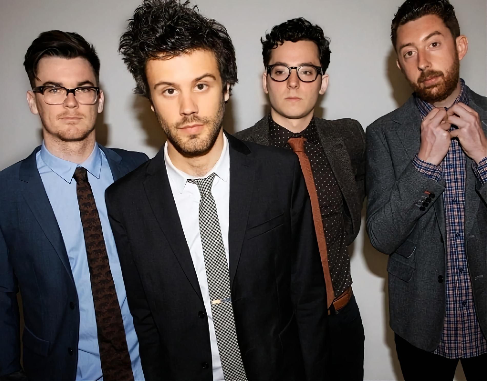 Passion Pit
