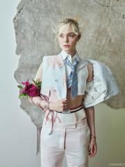 Elle Fanning
