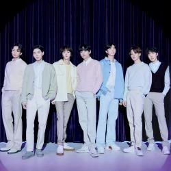 Foto de BTS