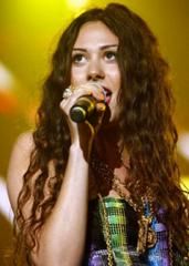 Eliza Doolittle