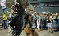 Samba Enredo 2007 - O Futuro No Pretérito - Uma História Feita À Mão