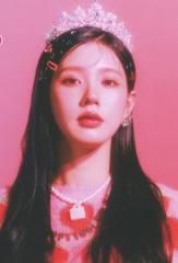 Glow Up (feat. Jike Junyi)