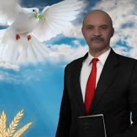 Caminhei Sobre as Águas