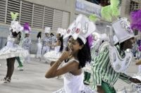Samba-Enredo 1997 - da Caminhada de Glórias Ao Jubileu de Ouro