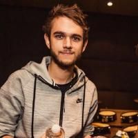 Zedd