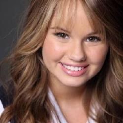 Foto de Debby Ryan