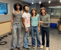 As Long As We're Together