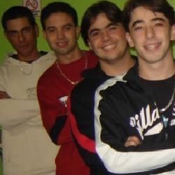 Foto de Agora é Pra Valer