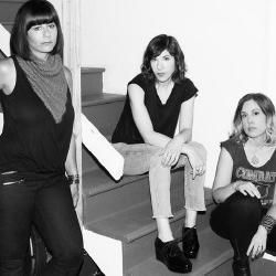 Foto de Sleater-Kinney