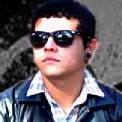 Foto de Radiação X