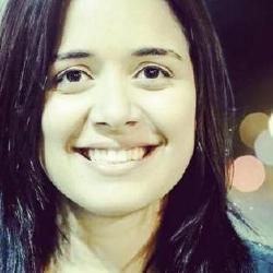 Foto de Mayra Carvalho