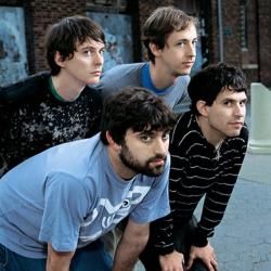 Foto de Animal Collective