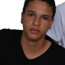 Foto de Luiz Rodrigo e Michel