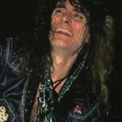 Foto de Steve Vai