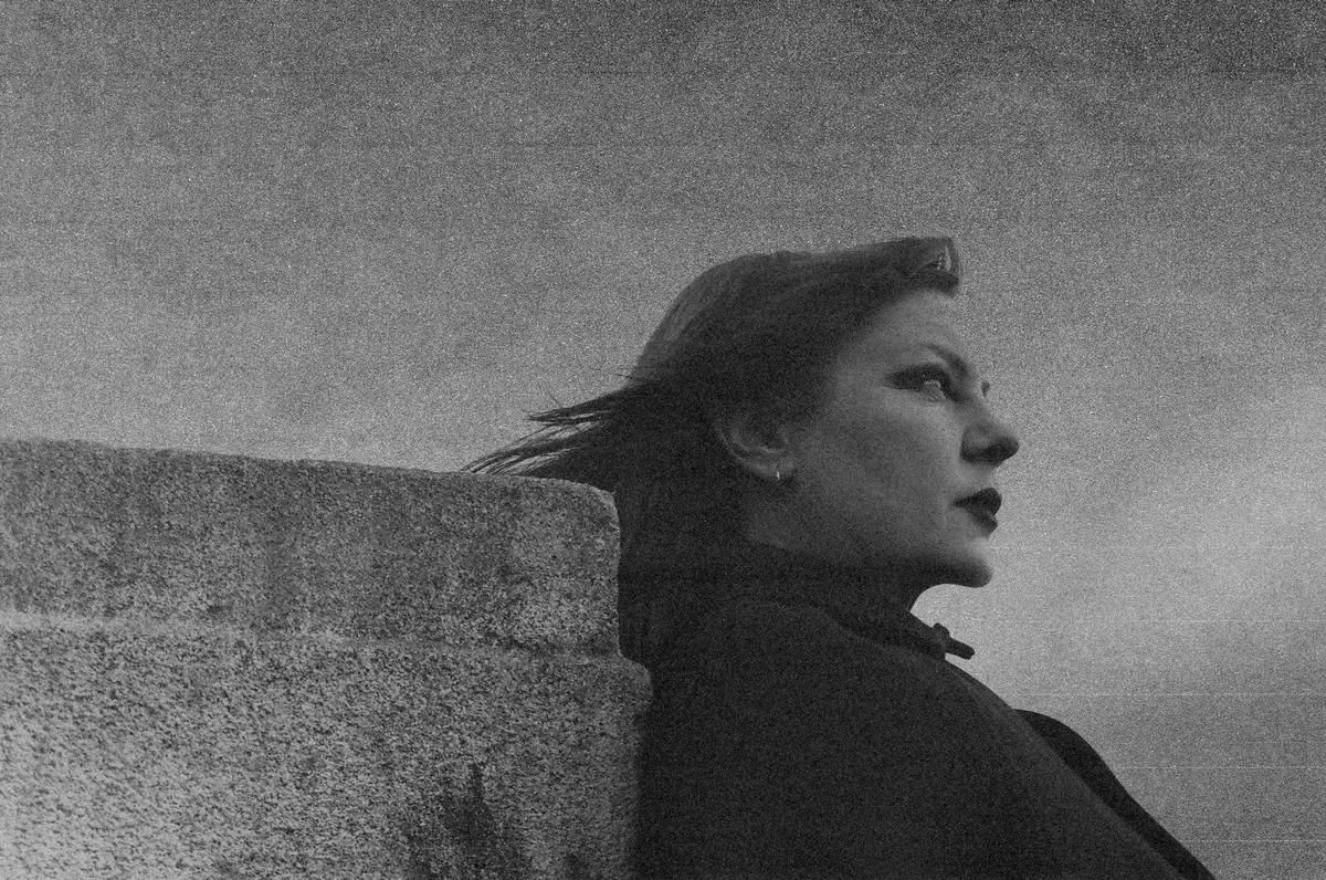 Miss Kittin