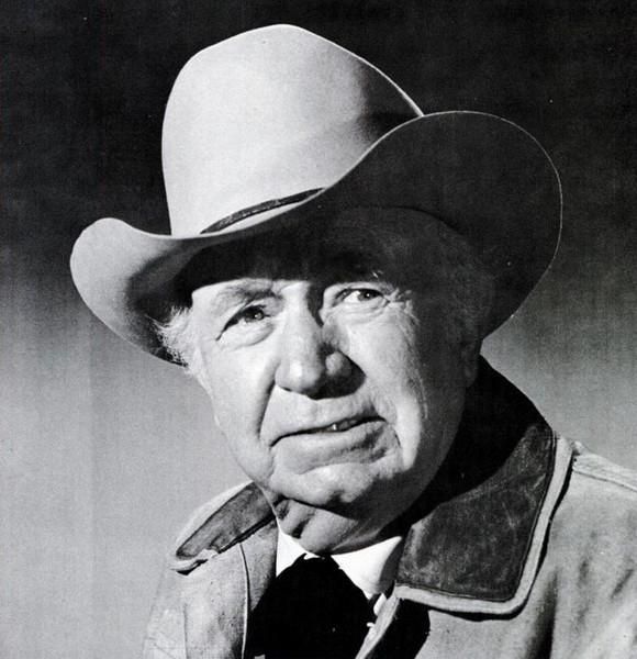 Walter Brennan