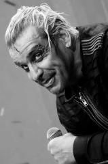 Till Lindemann