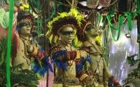 Samba-Enredo 2017 - Xingu, o Clamor Que Vem da Floresta