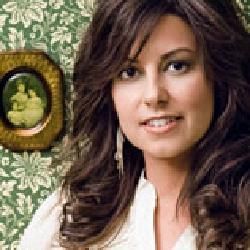 Foto de Meredith Andrews