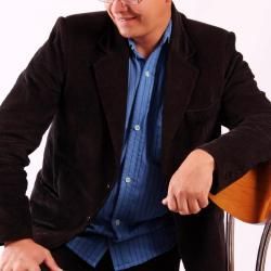 Foto de Danilo Ordoñez