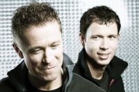 Cosmic Gate