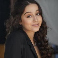 Photo of Marianna Alexandre