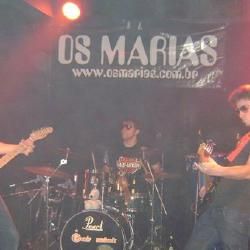 Foto de Os Marias