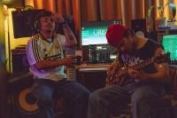 Hands Up (feat. Sajan Nauriyal)