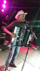 Pegada Elevada a Banda do Jhow