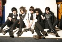 The Horrors