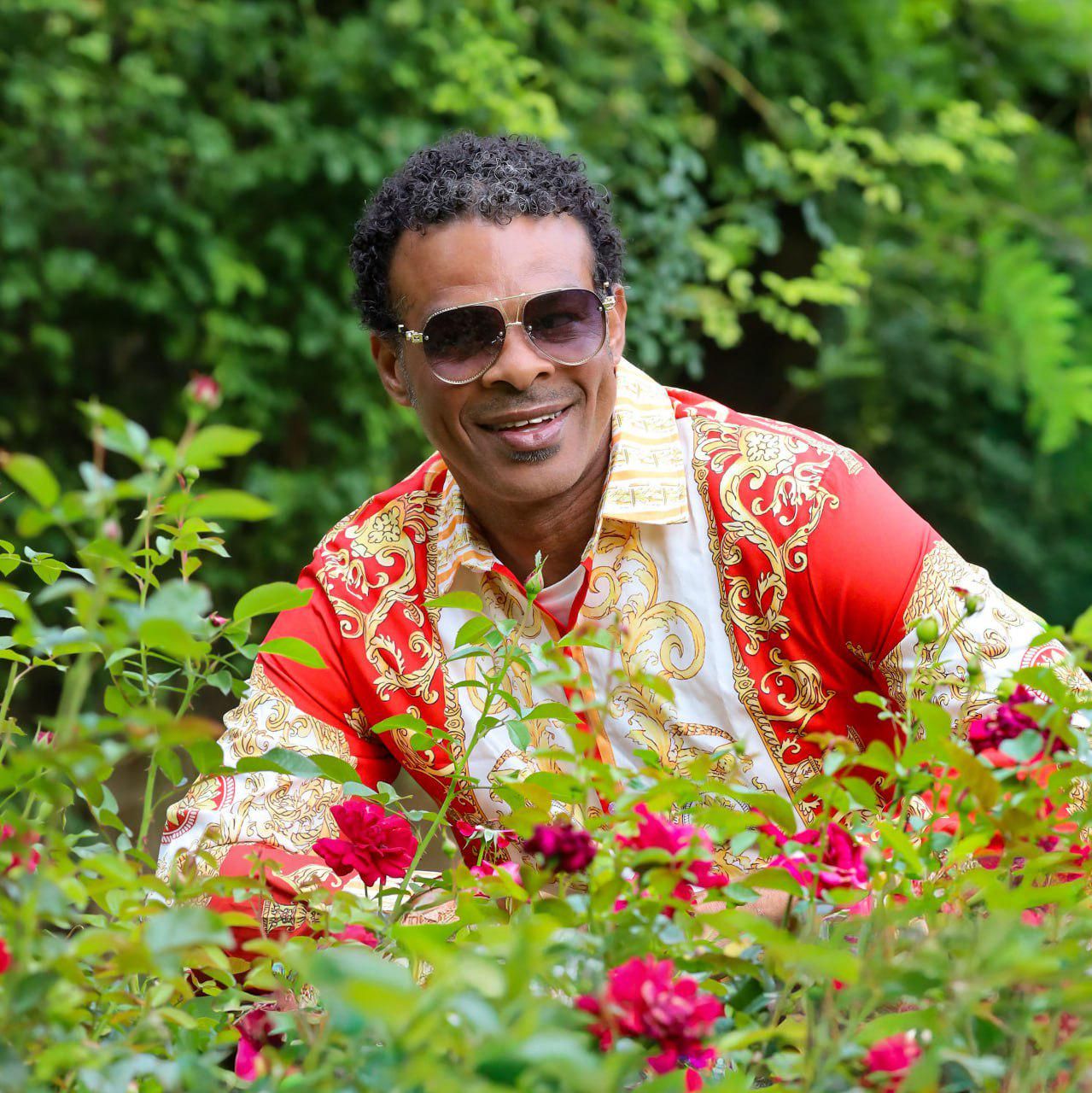 Yoel Ferrer
