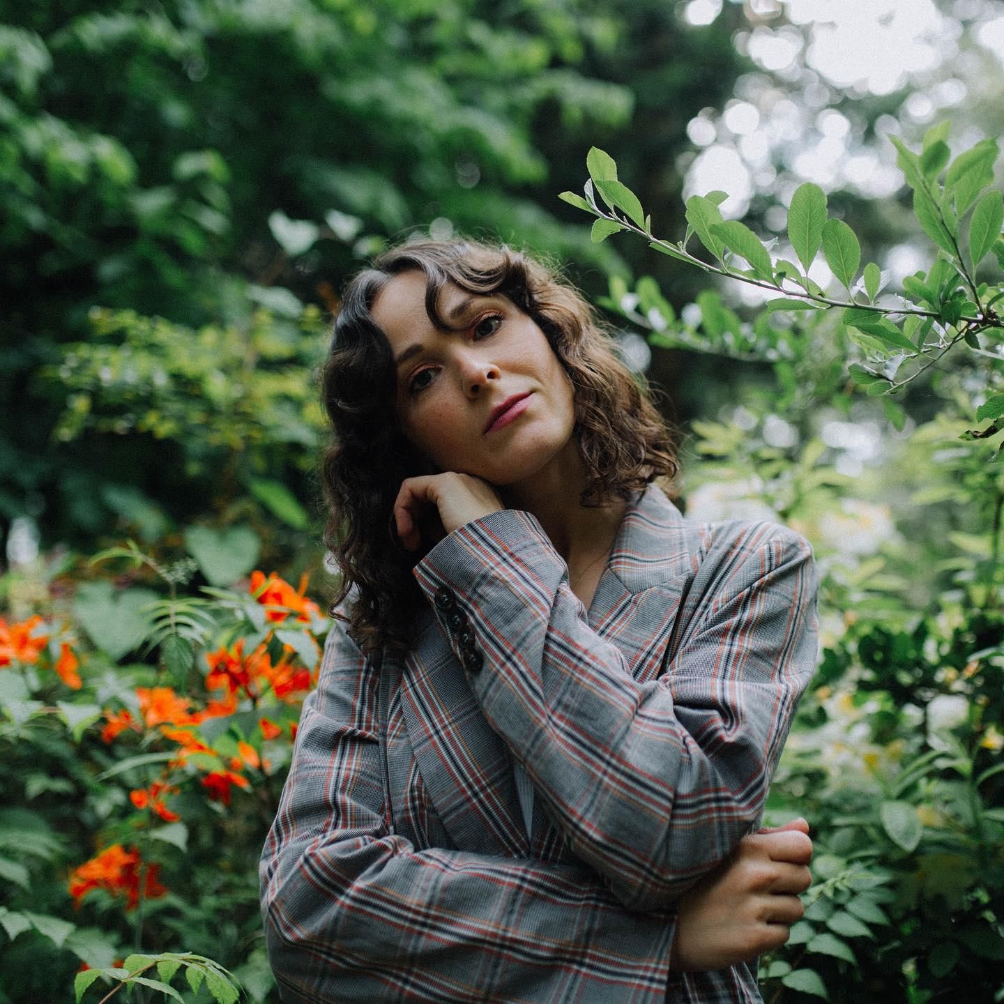 Jillian Jacqueline