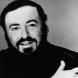 Luciano Pavarotti