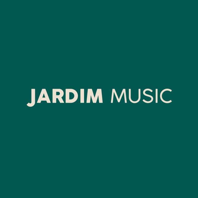 Jardim Music