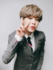 Arirang (아리랑)