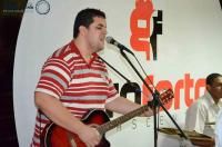 Alan e Rosemery