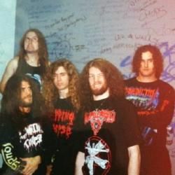 Foto de Cannibal Corpse