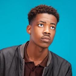 Foto de Khaleby Khalianguila