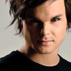 Foto de Lauri Ylönen