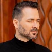 Edward Maya